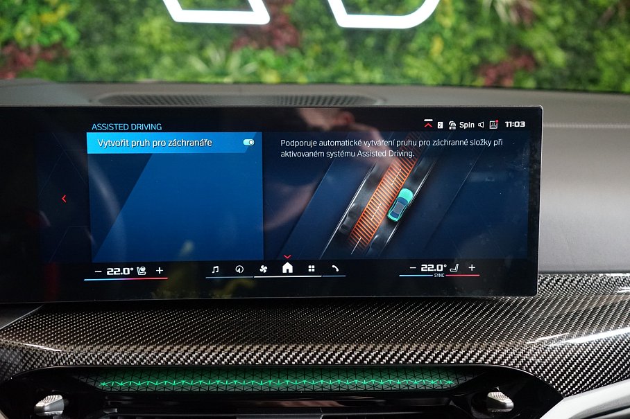 BMW M3 Competition xDrive