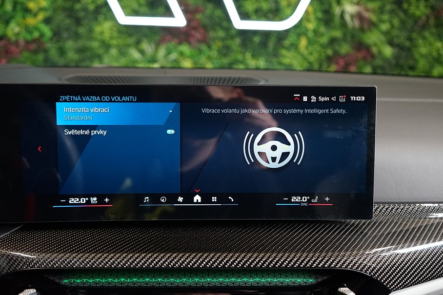 BMW M3 Competition xDrive