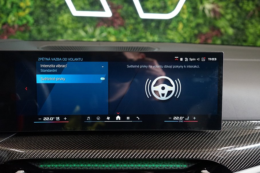 BMW M3 Competition xDrive