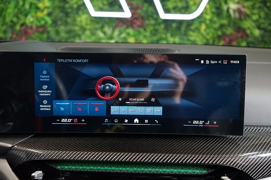 BMW M3 Competition xDrive