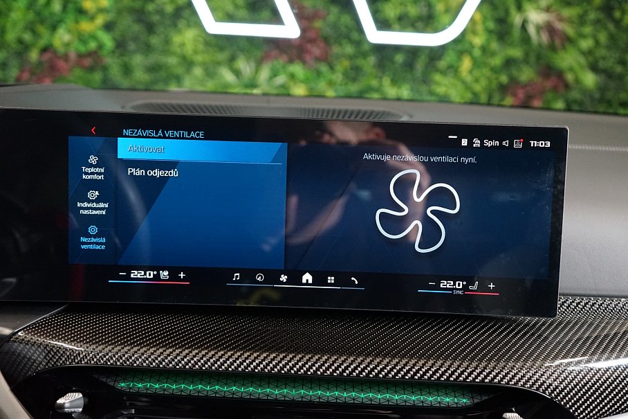 BMW M3 Competition xDrive