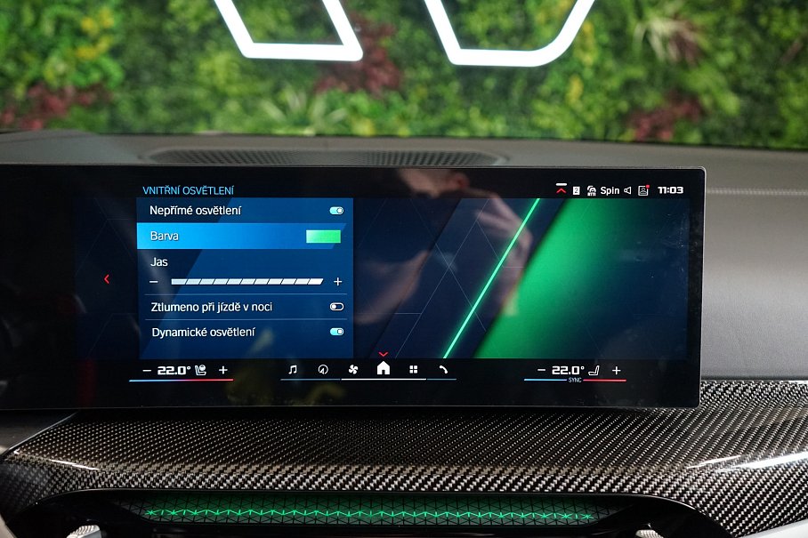 BMW M3 Competition xDrive