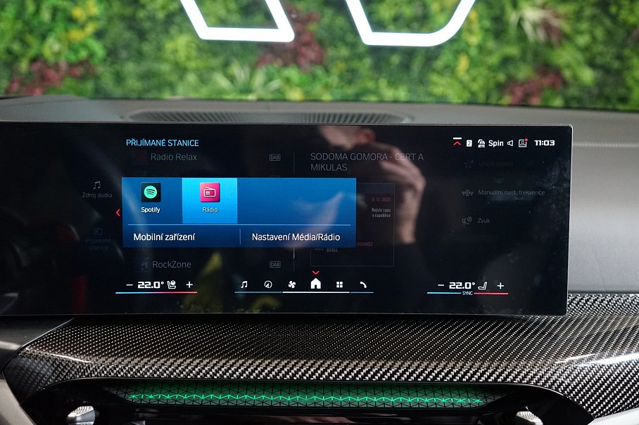 BMW M3 Competition xDrive