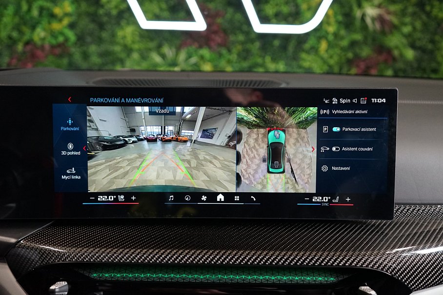 BMW M3 Competition xDrive