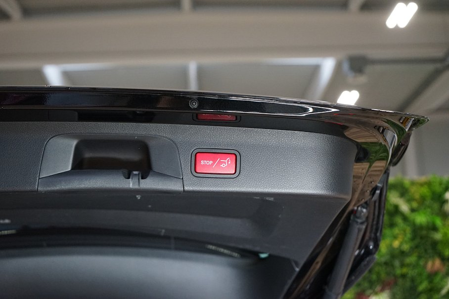 Mercedes-Benz GLS 350d 4Matic