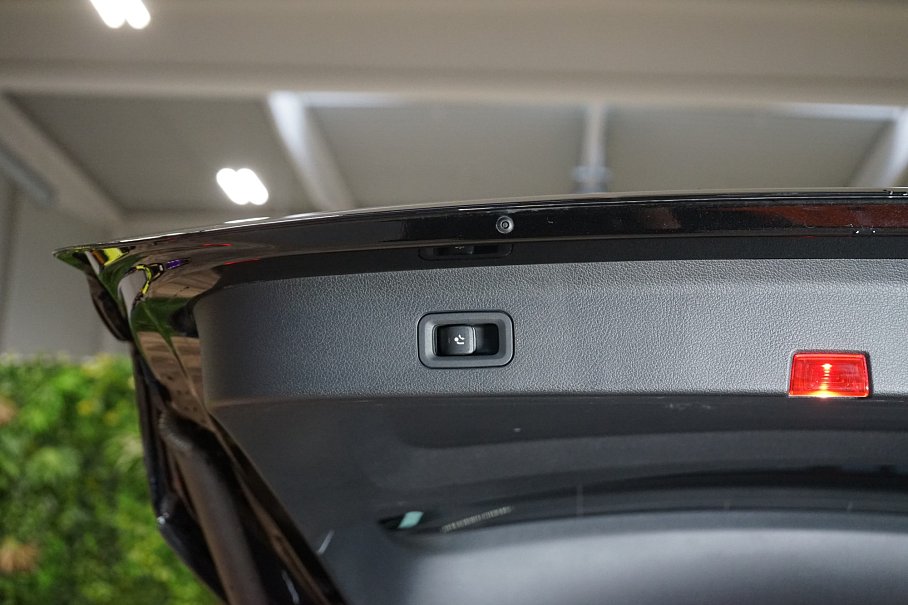 Mercedes-Benz GLS 350d 4Matic