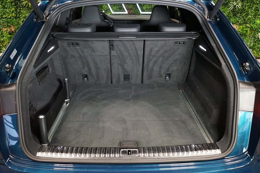 Audi SQ8 4.0 TDI quattro