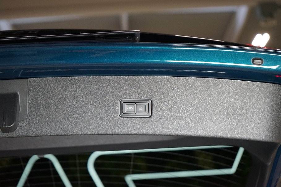 Audi SQ8 4.0 TDI quattro