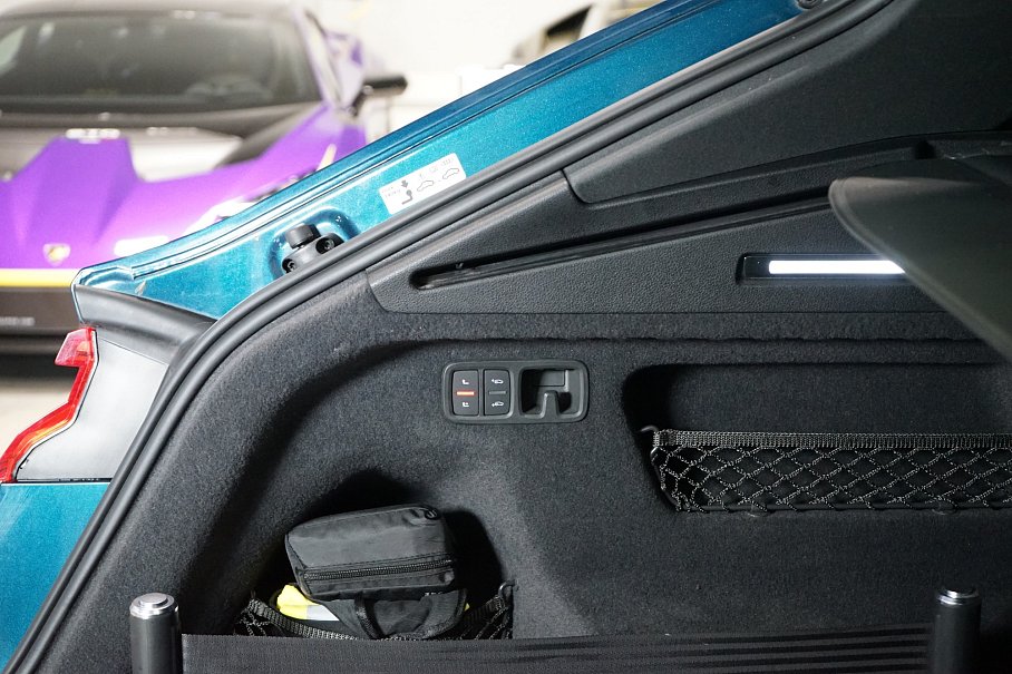 Audi SQ8 4.0 TDI quattro