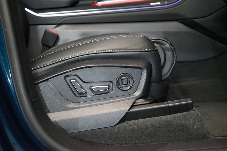 Audi SQ8 4.0 TDI quattro