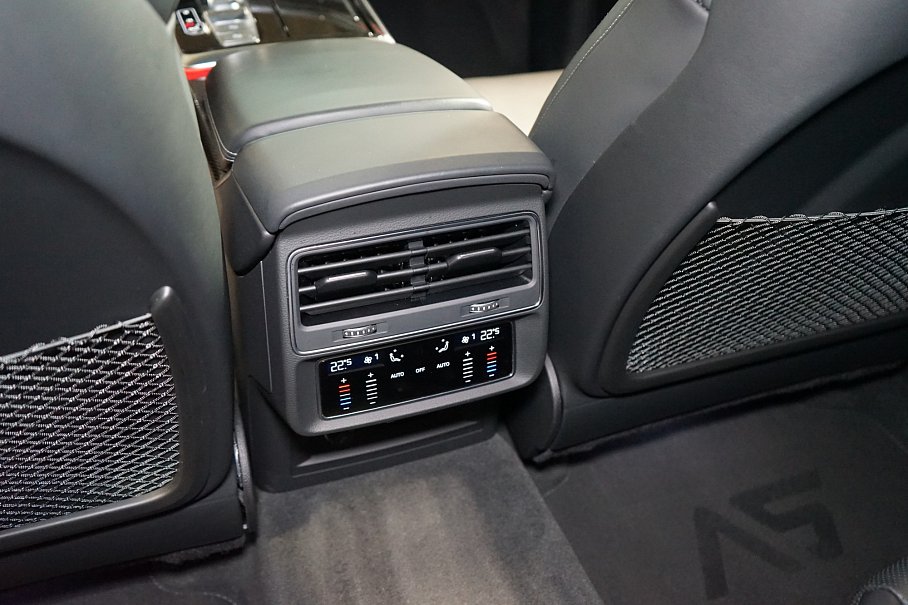 Audi SQ8 4.0 TDI quattro