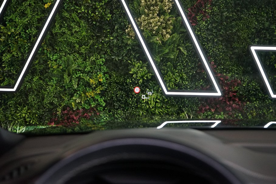 Audi SQ8 4.0 TDI quattro