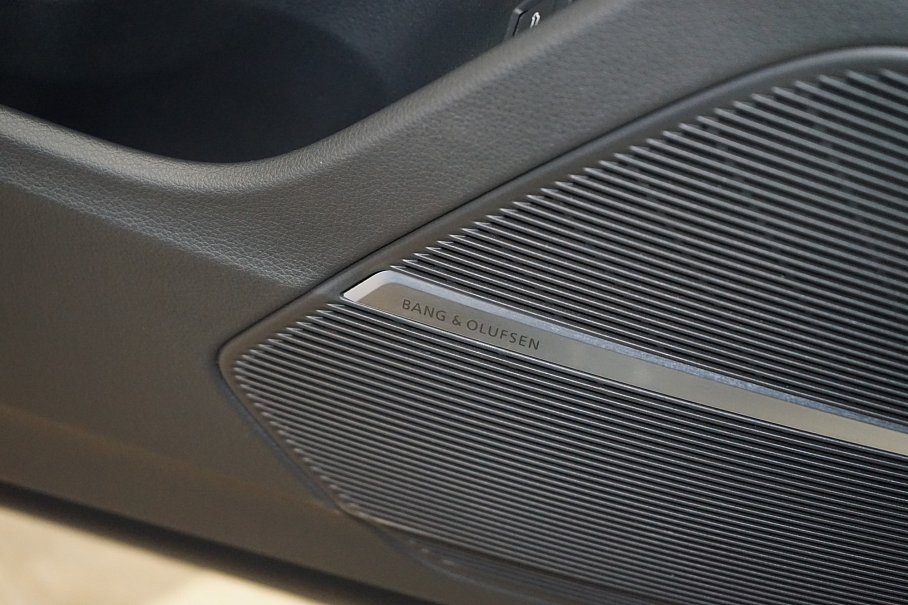 Audi SQ8 4.0 TDI quattro