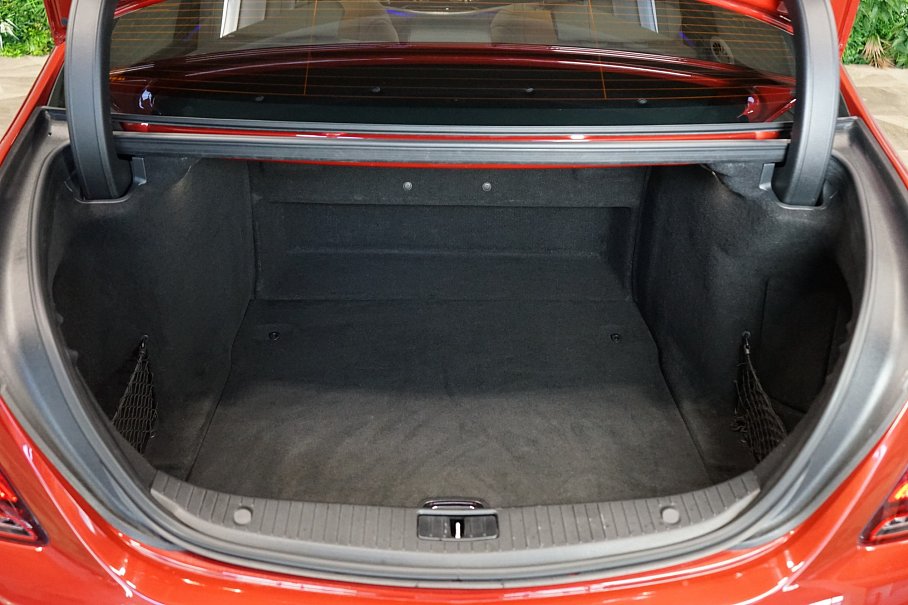 Mercedes-Benz Třída S 350d 4Matic