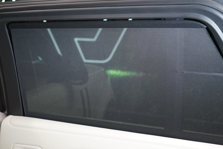 Land Rover Range Rover D350 HSE