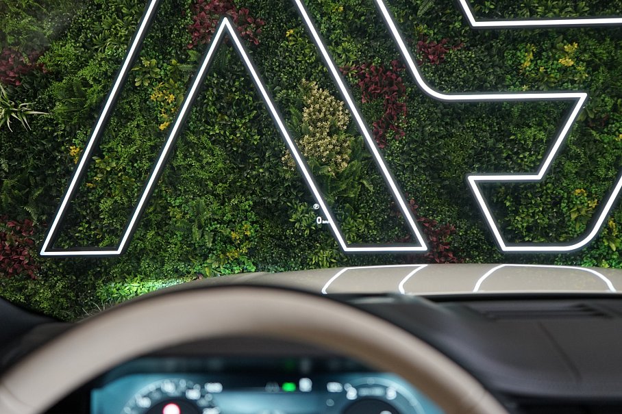 Land Rover Range Rover D350 HSE