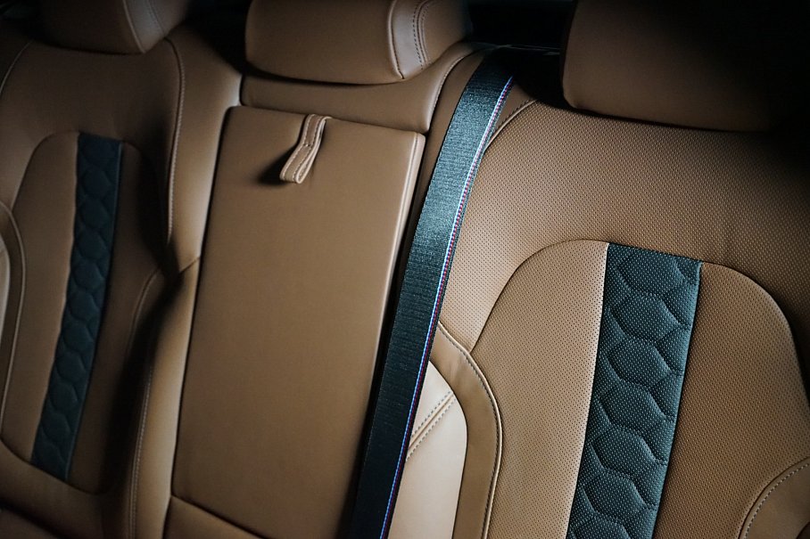 BMW X6 M Competition xDrive