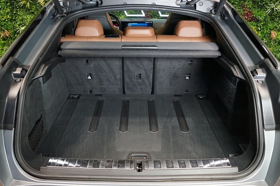 BMW X6 M Competition xDrive