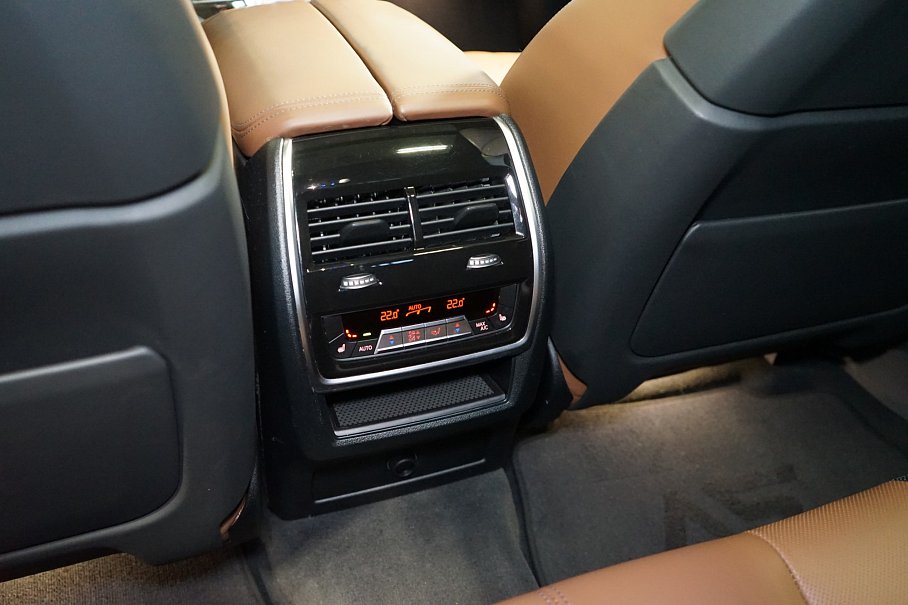 BMW X6 M Competition xDrive