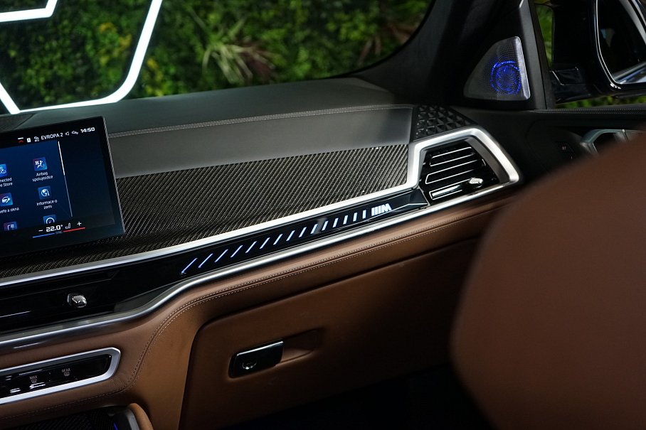 BMW X6 M Competition xDrive