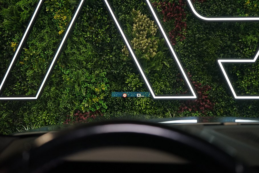 BMW X6 M Competition xDrive