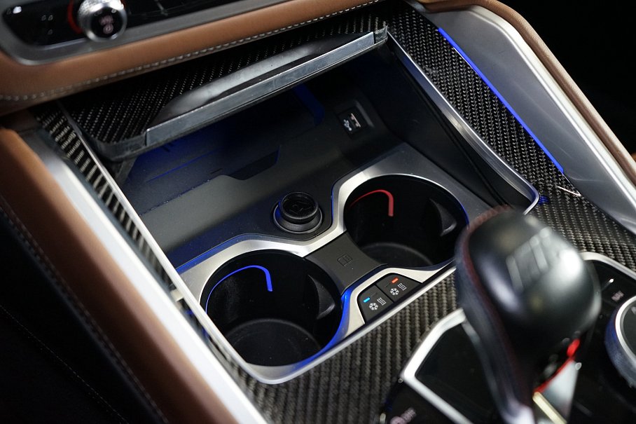 BMW X6 M Competition xDrive