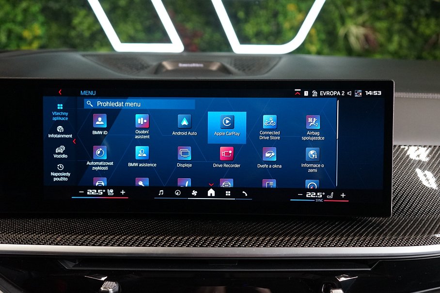 BMW X6 M Competition xDrive