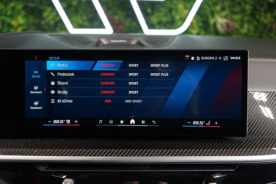 BMW X6 M Competition xDrive