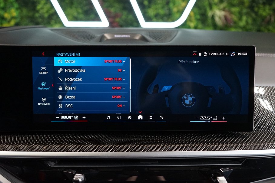 BMW X6 M Competition xDrive