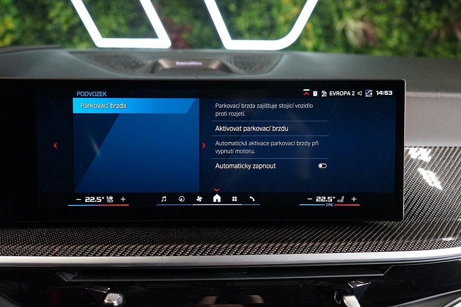 BMW X6 M Competition xDrive