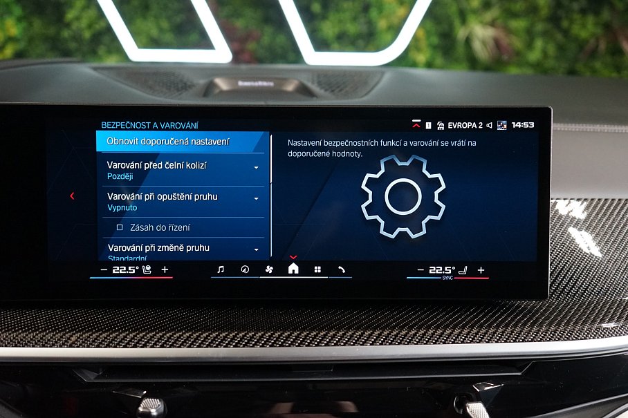 BMW X6 M Competition xDrive