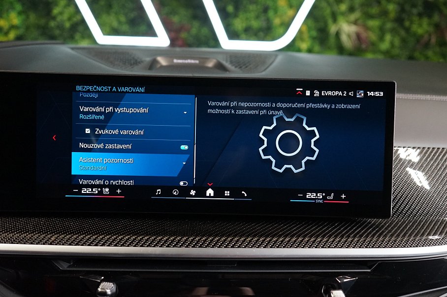 BMW X6 M Competition xDrive