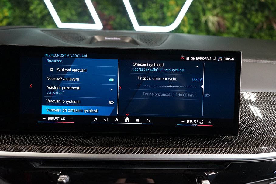 BMW X6 M Competition xDrive