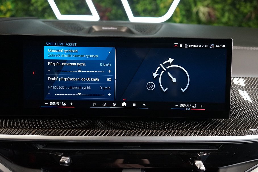 BMW X6 M Competition xDrive