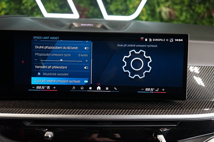 BMW X6 M Competition xDrive