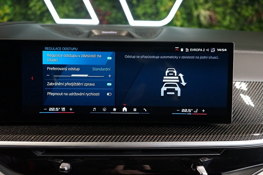 BMW X6 M Competition xDrive