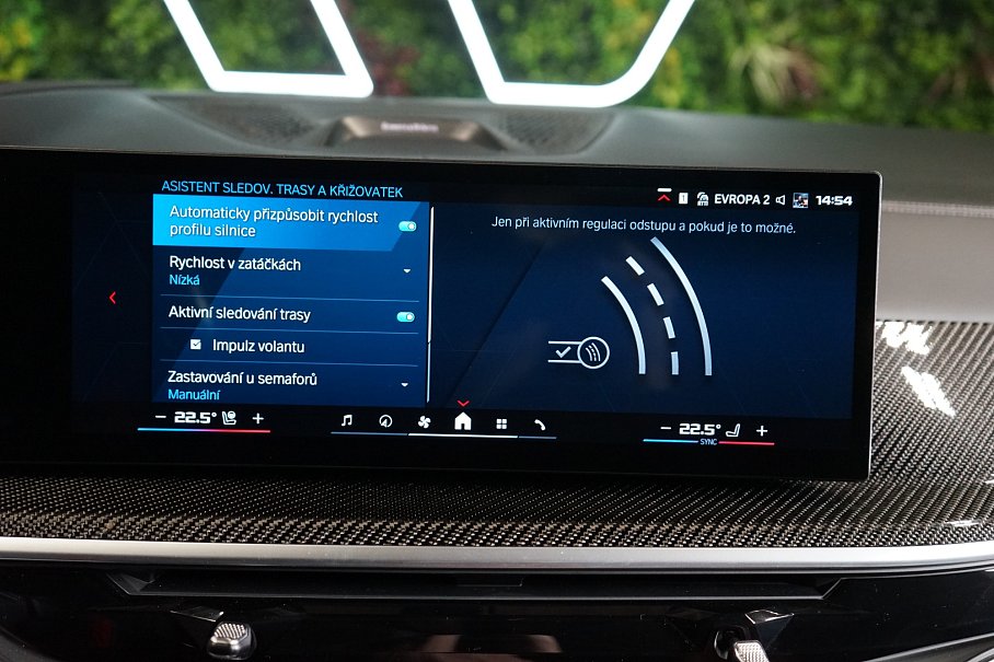 BMW X6 M Competition xDrive