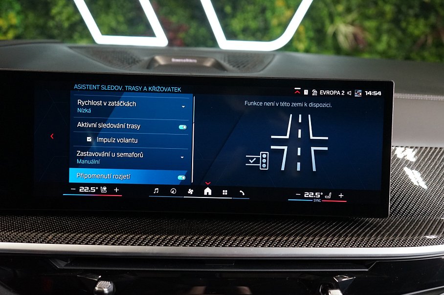 BMW X6 M Competition xDrive