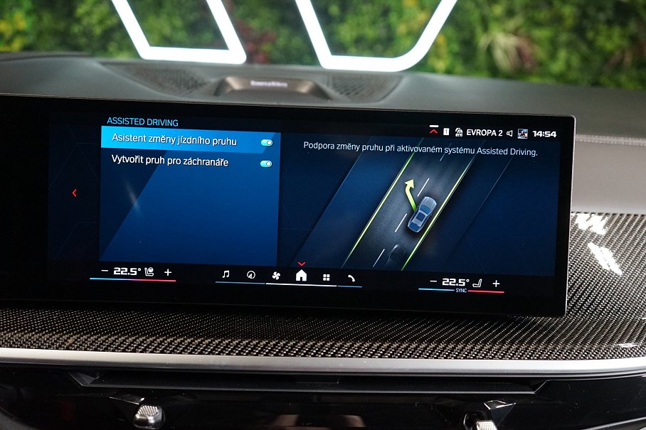 BMW X6 M Competition xDrive