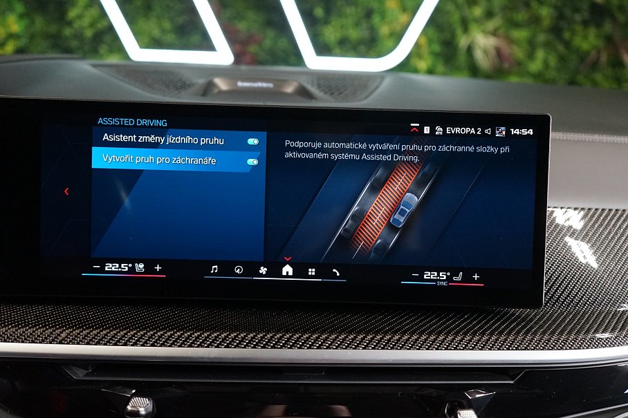 BMW X6 M Competition xDrive