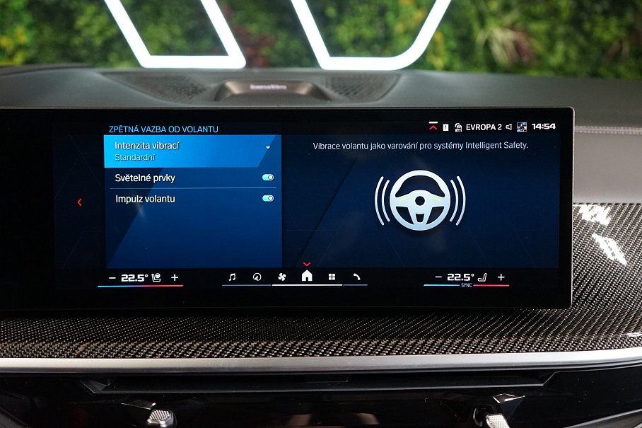 BMW X6 M Competition xDrive