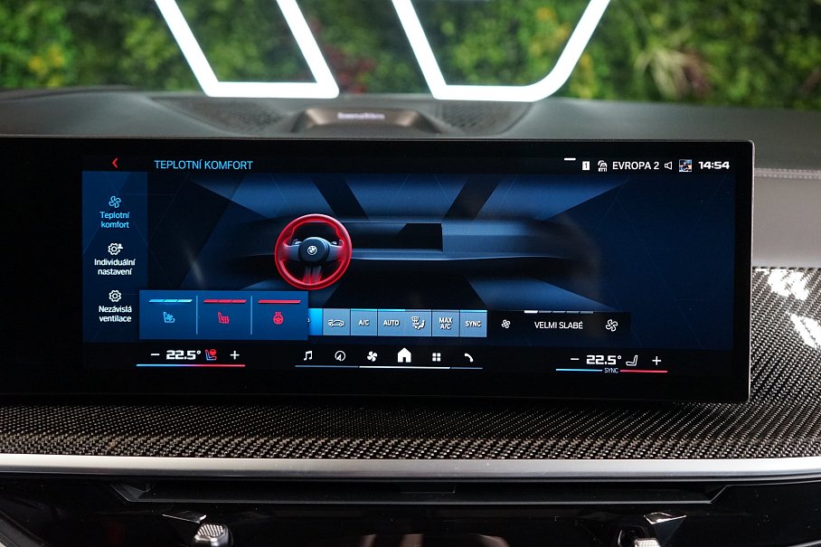 BMW X6 M Competition xDrive