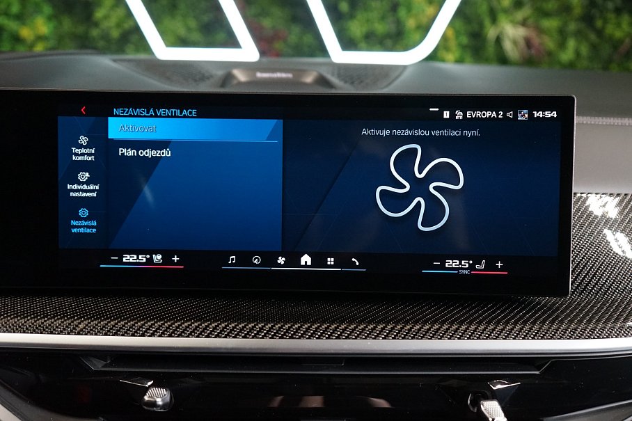 BMW X6 M Competition xDrive