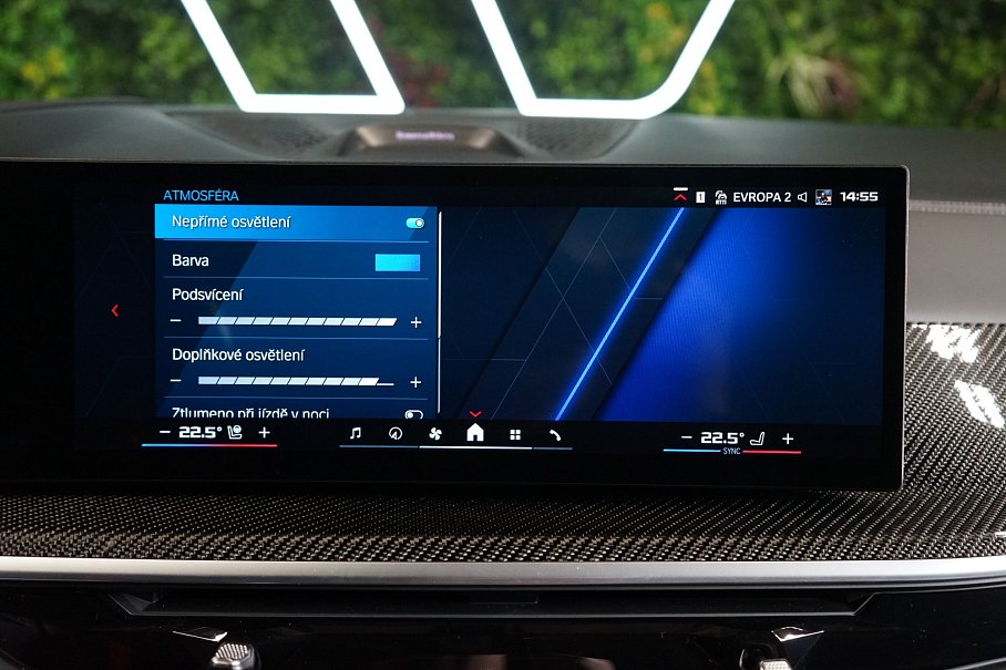 BMW X6 M Competition xDrive