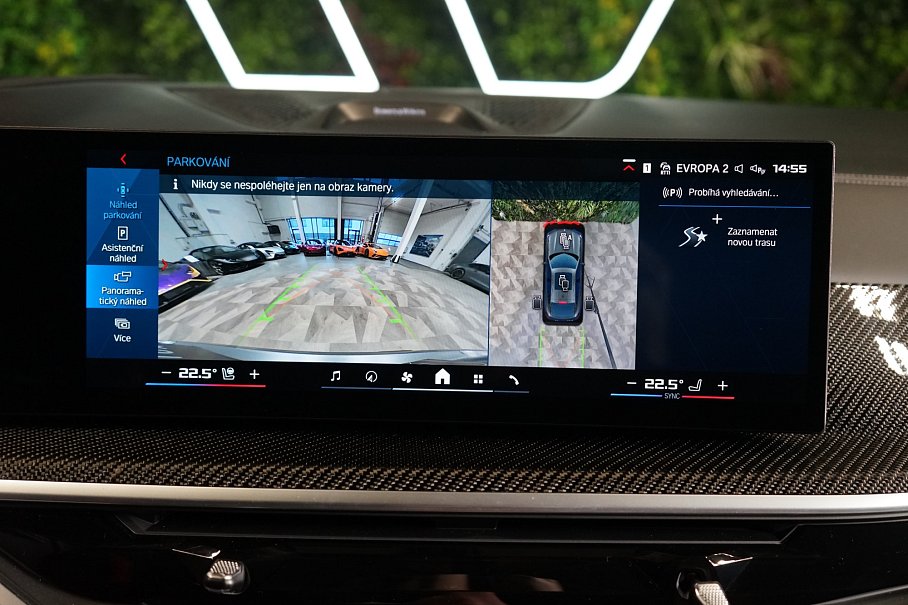 BMW X6 M Competition xDrive