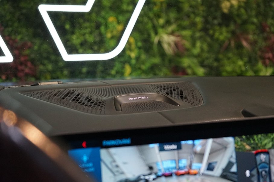 BMW X6 M Competition xDrive