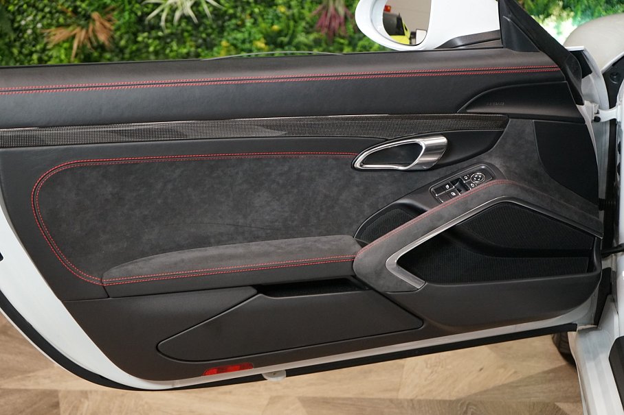 Porsche 718 Boxster GTS