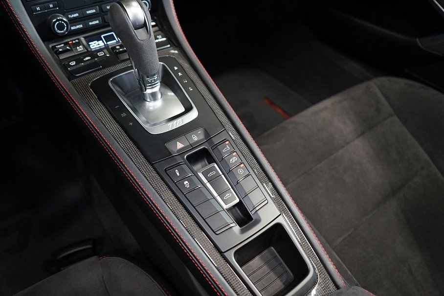 Porsche 718 Boxster GTS