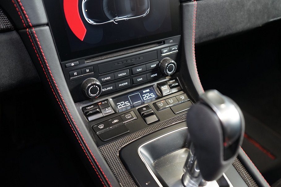 Porsche 718 Boxster GTS