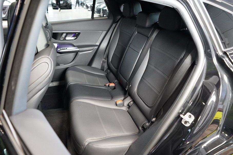 Mercedes-Benz GLC 220d 4Matic Coupé